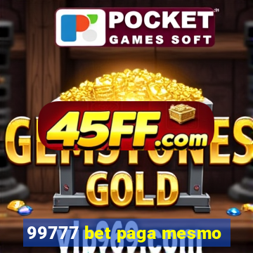 99777 bet paga mesmo